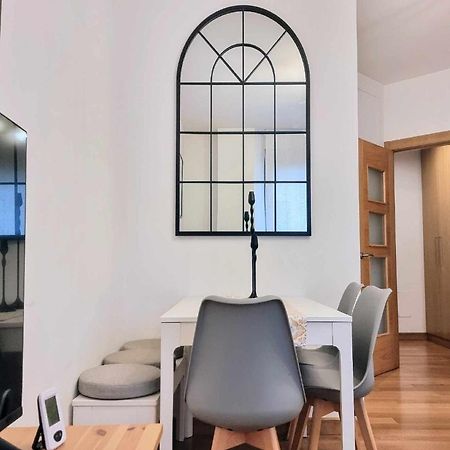 Apartamento Vacacional La Paz リャネス エクステリア 写真