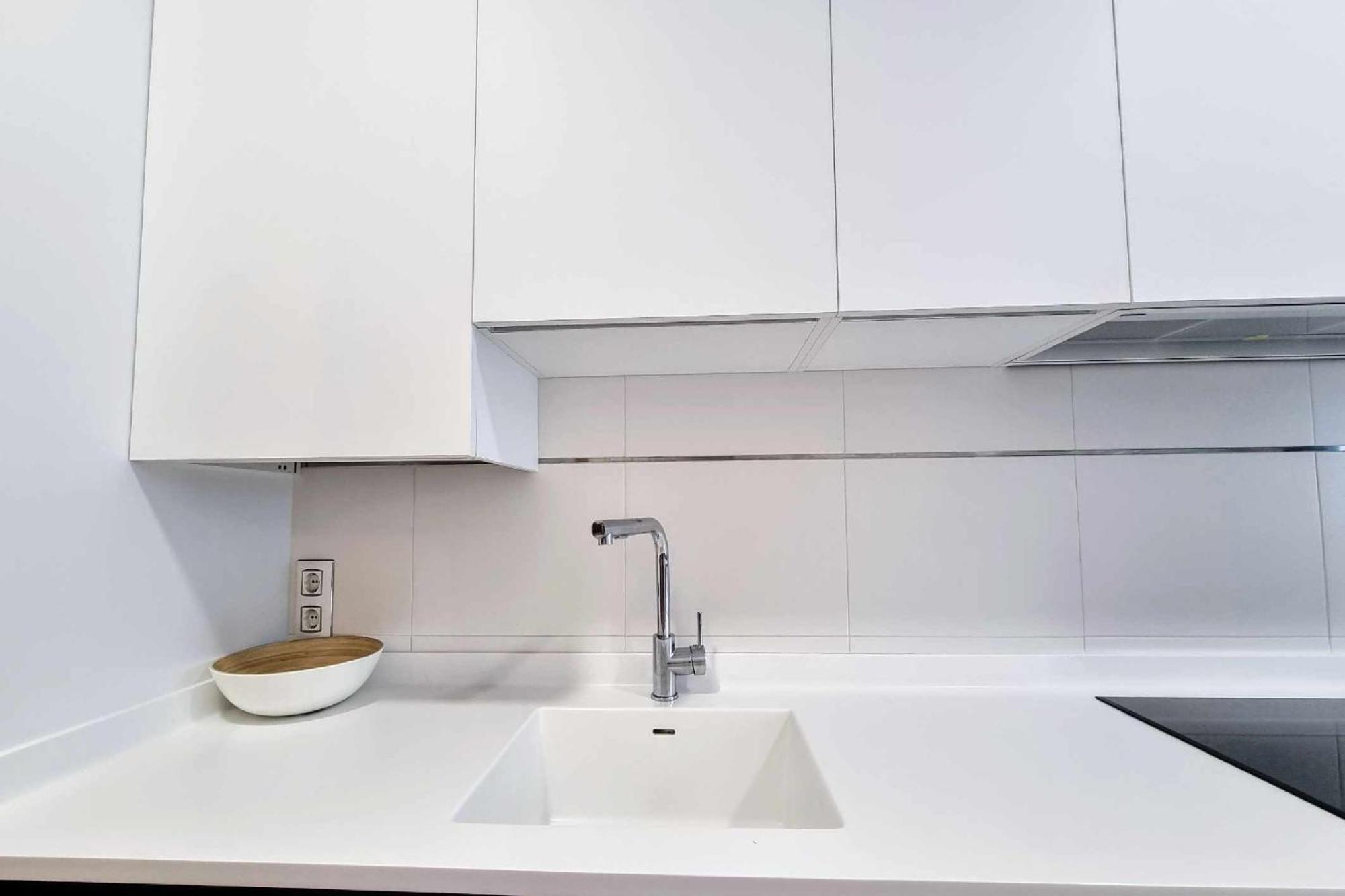Apartamento Vacacional La Paz リャネス エクステリア 写真